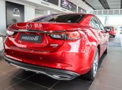 Mazda 6 giảm giá cực hot, Mazda 6 dẫn lối thành công