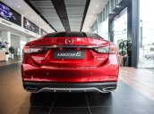 Mazda 6 giảm giá cực hot, Mazda 6 dẫn lối thành công