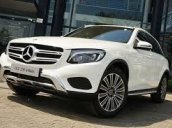 Giá xe Mercedes GLC250 4 matic chính hãng - Hotline: 0931468789