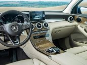 Giá xe Mercedes GLC250 4 matic chính hãng - Hotline: 0931468789