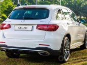 Giá xe Mercedes GLC250 4 matic chính hãng - Hotline: 0931468789