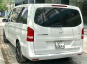 Bán xe Mercedes-Benz Vito Tourer 121, sản xuất 2017