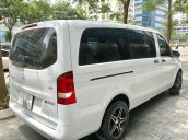 Bán xe Mercedes-Benz Vito Tourer 121, sản xuất 2017