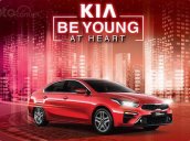 Kia Cerato 2019- Cam kết giá tốt nhất thị trường - sẵn xe giao ngay. Hỗ trợ trả góp 90%