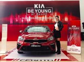 Kia Cerato 2019- Cam kết giá tốt nhất thị trường - sẵn xe giao ngay. Hỗ trợ trả góp 90%