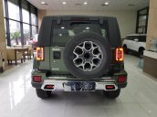 Bán xe Baic BJ40L 2.3 Turbo sản xuất 2019