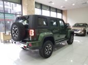 Bán xe Baic BJ40L 2.3 Turbo sản xuất 2019