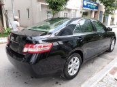 Bán ô tô Toyota Camry LE đời 2011, màu đen, xe nhập, giá chỉ 705 triệu