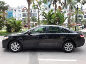 Bán ô tô Toyota Camry LE đời 2011, màu đen, xe nhập, giá chỉ 705 triệu