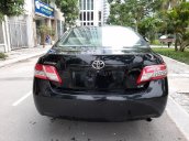 Bán ô tô Toyota Camry LE đời 2011, màu đen, xe nhập, giá chỉ 705 triệu