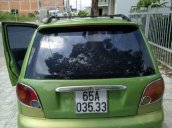 Cần bán xe Chevrolet Matiz sản xuất 2003, giá chỉ 45 triệu