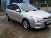 Chính chủ bán xe Hyundai i30 CW đời 2010, màu bạc, nhập khẩu