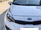Bán xe Kia Rio năm sản xuất 2016, màu trắng, nhập khẩu, 395tr