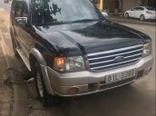 Chính chủ bán Ford Everest 2005, màu đen