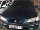 Cần bán lại xe Toyota Camry đời 1999, nhập khẩu nguyên chiếc, 225 triệu