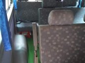 Cần bán lại xe Mercedes Sprinter 311 sản xuất năm 2010, nhập khẩu nguyên chiếc chính chủ, giá 450tr