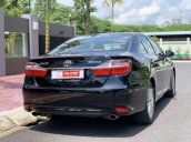 Cần bán gấp Toyota Camry đời 2018 như mới