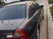 Gia đình bán Mitsubishi Lancer đời 2000, màu xám, 110 triệu