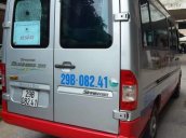 Cần bán lại xe Mercedes Sprinter 311 sản xuất năm 2010, nhập khẩu nguyên chiếc chính chủ, giá 450tr