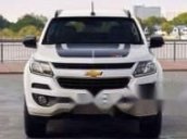 Bán xe Chevrolet Trailblazer sản xuất năm 2019, xe nhập, giao nhanh