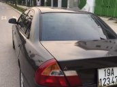 Gia đình bán Mitsubishi Lancer đời 2000, màu xám, 110 triệu