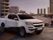 Bán xe Chevrolet Trailblazer sản xuất năm 2019, xe nhập, giao nhanh