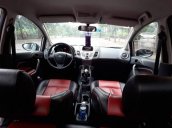 Bán xe Ford Fiesta 2012, màu bạc, 295tr