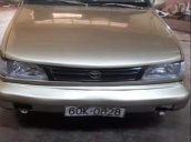 Chính chủ bán xe Toyota Corolla altis sản xuất năm 1999, màu vàng cát