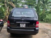 Chính chủ bán Kia Carnival đời 2008, màu đen, 240tr