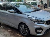 Gia đình bán Kia Rondo đời 2018, màu bạc