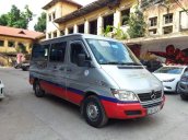 Cần bán lại xe Mercedes Sprinter 311 sản xuất năm 2010, nhập khẩu nguyên chiếc chính chủ, giá 450tr