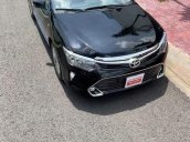 Cần bán gấp Toyota Camry đời 2018 như mới