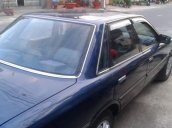 Cần bán Toyota Camry 1989, màu xanh lam, xe nhập xe gia đình