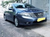 Bán Honda City 1.5AT năm sản xuất 2013, xe nhập số tự động