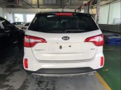 Bán xe Kia Sorento năm sản xuất 2019, màu trắng giá cạnh tranh