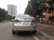 Bán xe Ford Fiesta 2012, màu bạc, 295tr