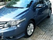 Bán Honda City 1.5AT năm sản xuất 2013, xe nhập số tự động