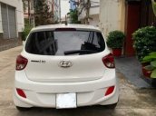 Bán xe Hyundai Grand i10 năm 2016, màu trắng, nhập khẩu nguyên chiếc, giá tốt