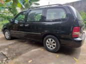 Chính chủ bán Kia Carnival đời 2008, màu đen, 240tr