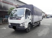 Xe Isuzu 1T9 công nghệ Euro4 nhập khẩu giá cạnh tranh thị trường