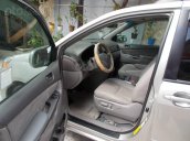 Gia đình cần bán Toyota Sienna 2009 le nhập Mỹ, bản full màu bạc