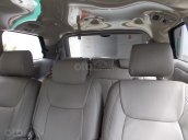 Gia đình cần bán Toyota Sienna 2009 le nhập Mỹ, bản full màu bạc