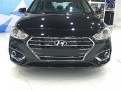 Bán ô tô Hyundai Accent 1.4 ATH 2019, màu đen 