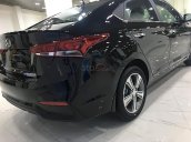 Bán ô tô Hyundai Accent 1.4 ATH 2019, màu đen 