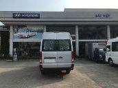 Bán ô tô Hyundai Solati đời 2019, màu bạc