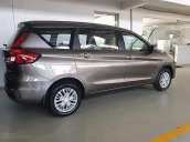 Bán ô tô Suzuki Ertiga 1.5AT sản xuất 2019, màu nâu, nhập khẩu