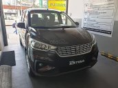 Bán ô tô Suzuki Ertiga 1.5AT sản xuất 2019, màu nâu, nhập khẩu