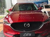 Bán xe Mazda CX 5 2.0 AT sản xuất 2019, màu đỏ, giá chỉ 899 triệu