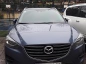 Cần bán Mazda CX 5 năm sản xuất 2016, màu xanh lam