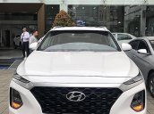 Bán Hyundai Santa Fe thế hệ mới, hộp số tự động 8 cấp